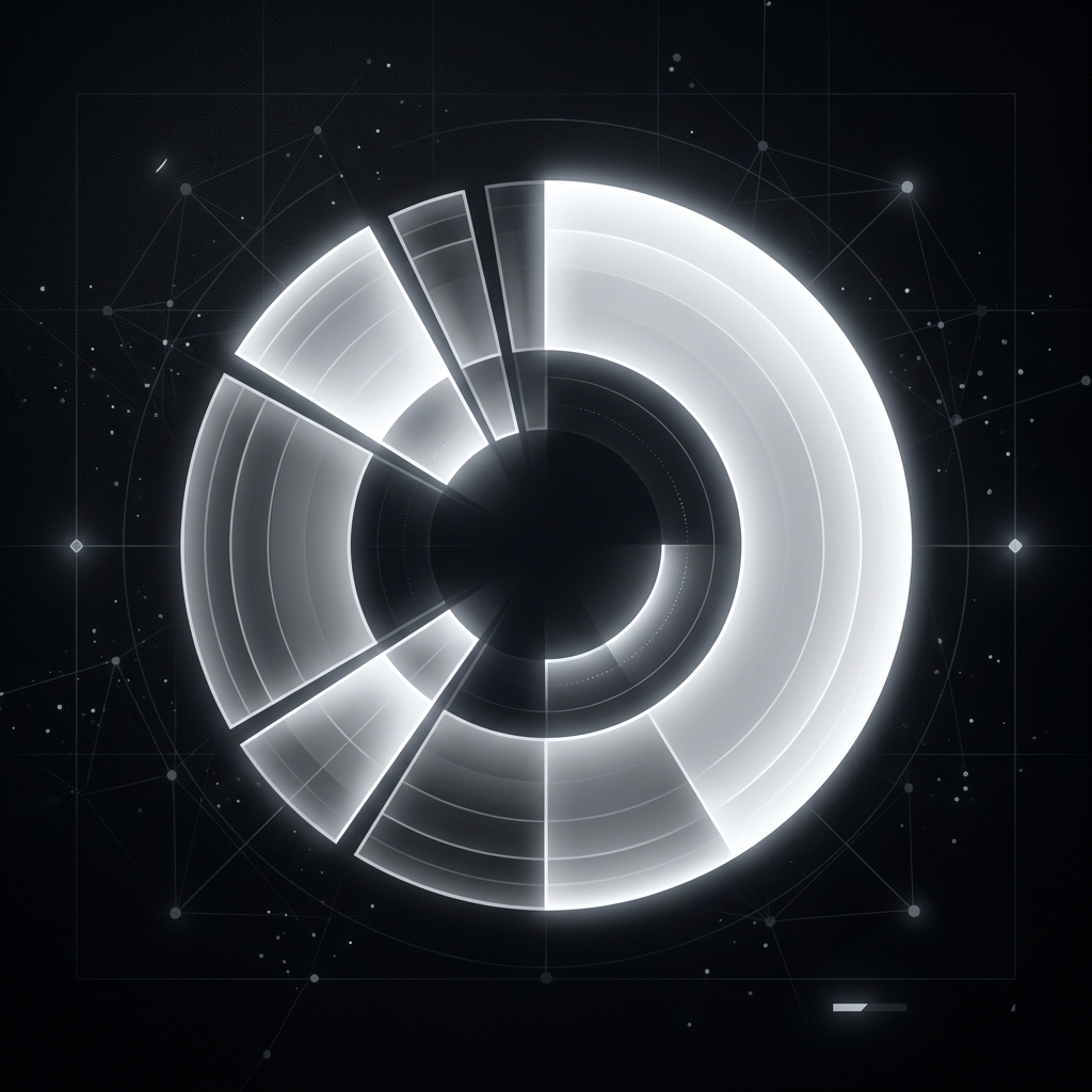 Tokenomics Breakdown Chart